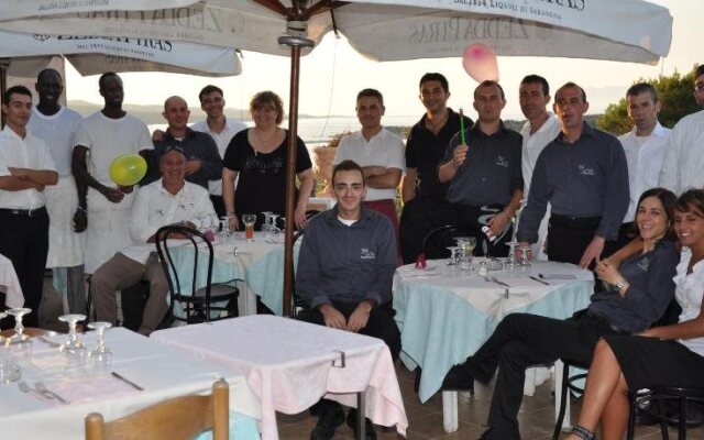 Hotel Le Dune