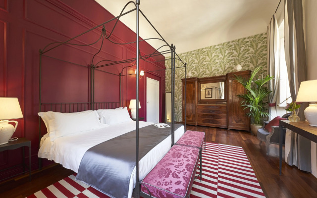 Peruzzi Urban Residences