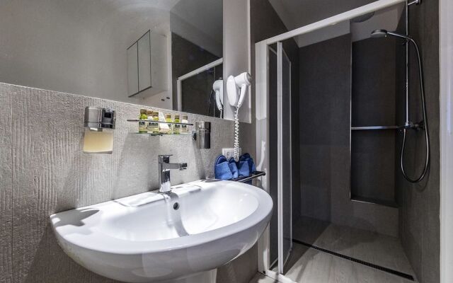 Bella Roma Luxury Accommodation, Vatican City - Liberty Collection