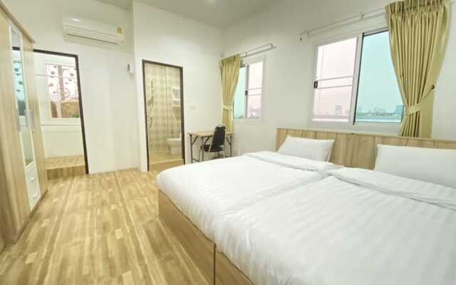 Wellness Mansion Hotel