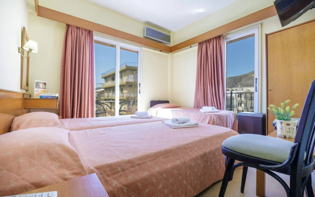 CiTYZen Hotel Loutraki