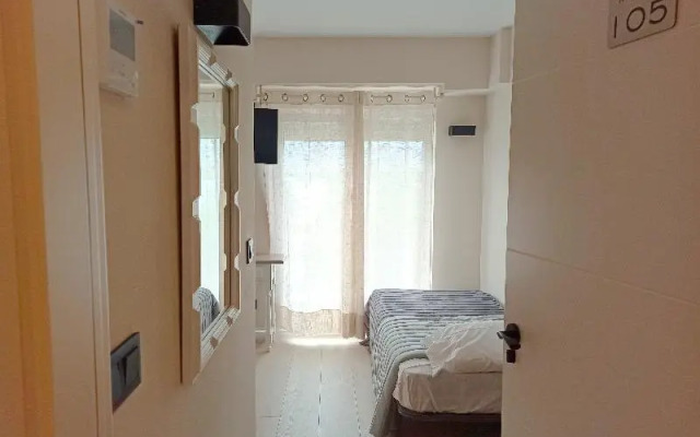 Bahia Rooms Cantabria 3000