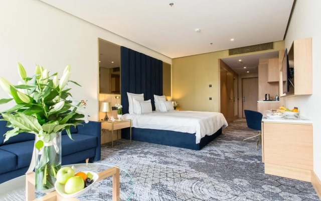 Swissotel Sarajevo
