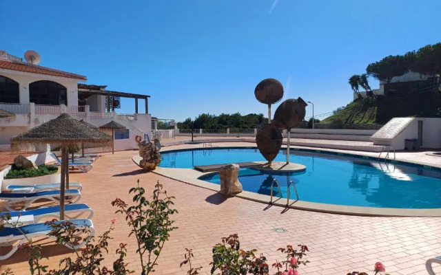 Salema Praia Club
