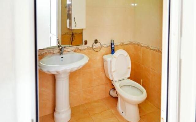Oliva Club Hotel