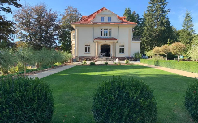 Residenz im Park