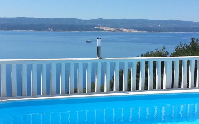 Apartments Vesna Mimice
