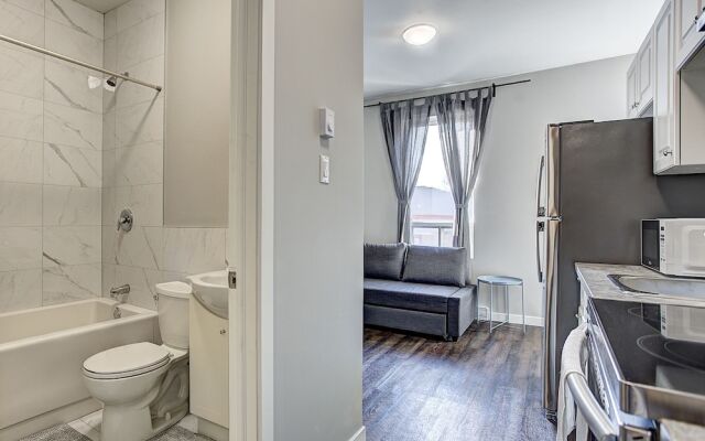 DestinationStays-University of Montreal