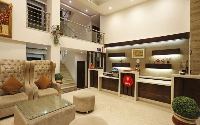 OYO 8479 Hotel Ambience