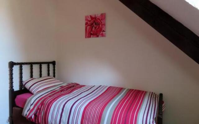 Manoir de Kerguezennec Holiday Home