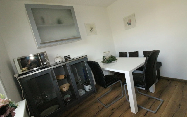 Aparthotel Paradies