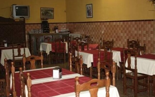 Hostal Bar Frances