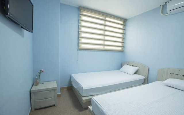 WELL PLUS BNB Guest House