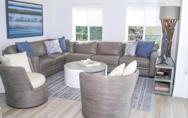 Ocean Villas of Carlsbad