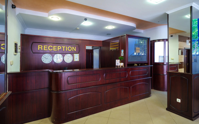 MPM Hotel Condor - All Inclusive Light