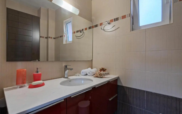 Aliki Serenity Cottage