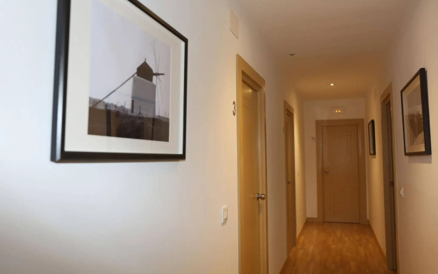 Hostal La Janda