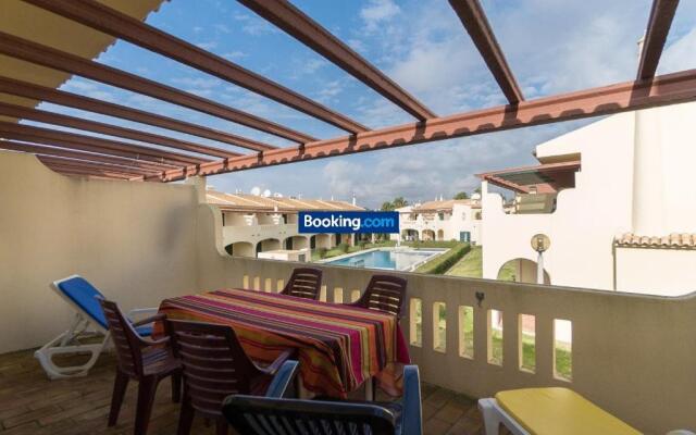 Aldeamento Vilamar - T2 completo