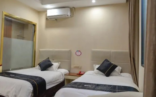 Hongye Holiday Hotel