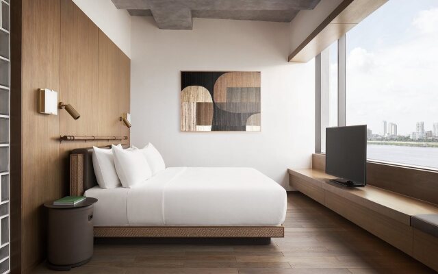 Hotel KVL