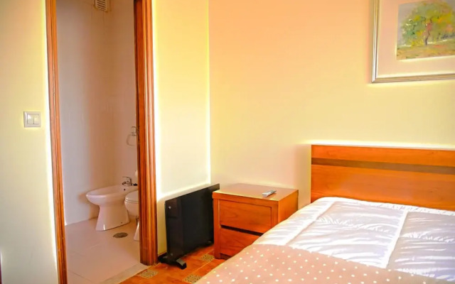 Espinho Seaside Apartment