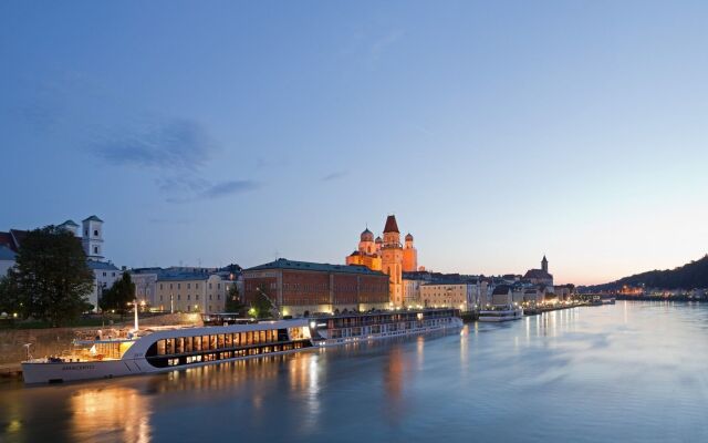 IBB Hotel Passau Süd