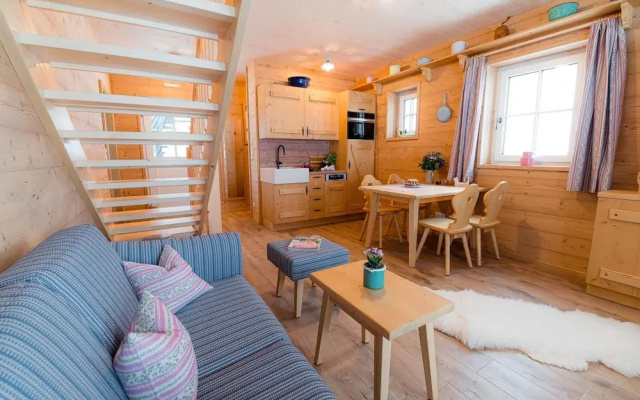 Chalet in Ausseerland Near Lake Grundlsee