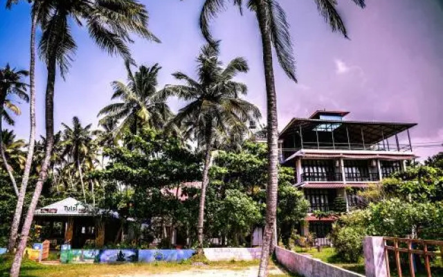True Blue Beach Resort