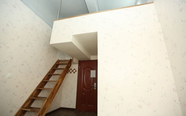 Harbin Kazy International Youth Hostel