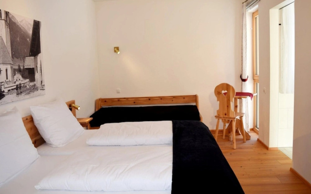 Apartment in Kals Near ski Resort