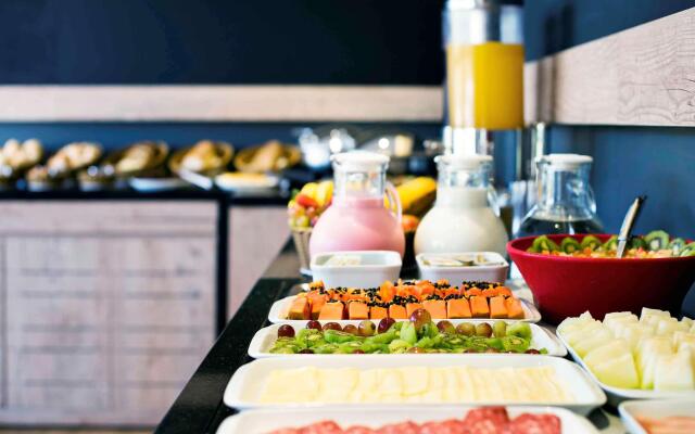 Ibis Novo Hamburgo