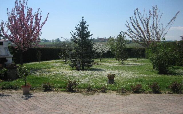 Bed & Breakfast I Fiori