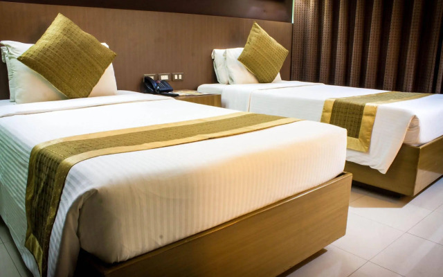 Manila Grand Opera Hotel