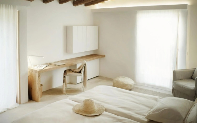 Es Racó d'Artà Hotel - Wellbeing Retreat