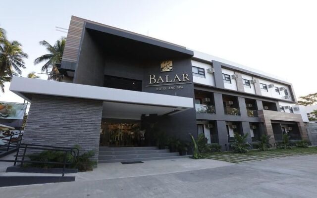 Balar Hotel and Spa