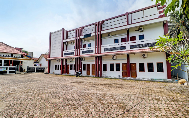 OYO 1525 Benson Hotel