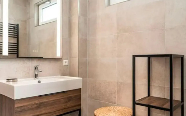 Holiday Home in Texel Near the Sea