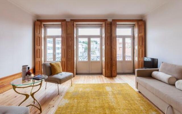 Go2oporto @Fontainhas Design Apartments