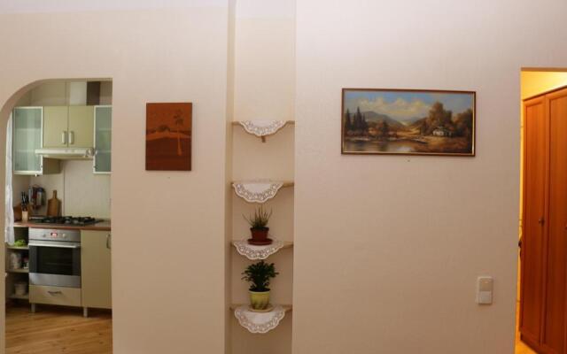 Gertrudes apartment RigaCentr.