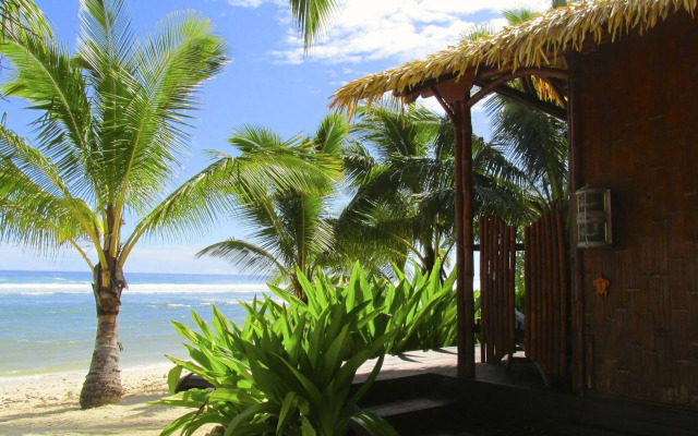 Magic Reef Bungalows