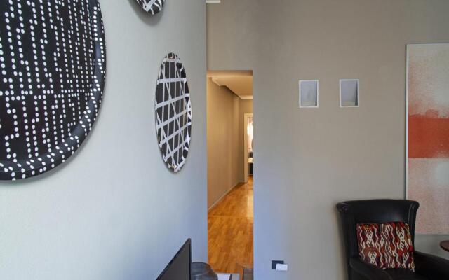 Design in Genoa City Center by Wonderful Italy