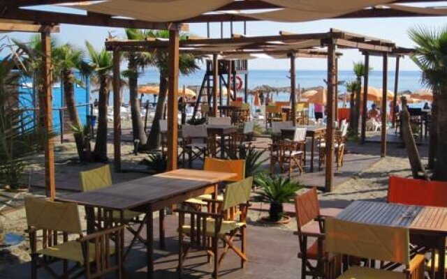 Hotel Club Saint George