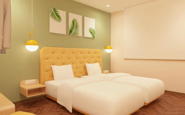 Bloom Hotel - Heritage Walk