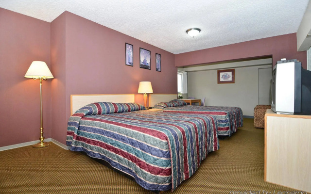 The Inn At Salmon Creek