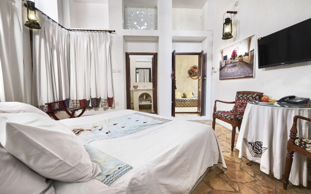 XVA Art Hotel