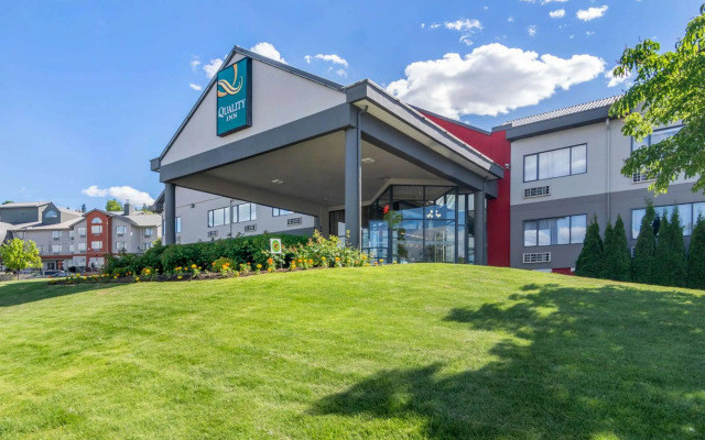 Quality Inn