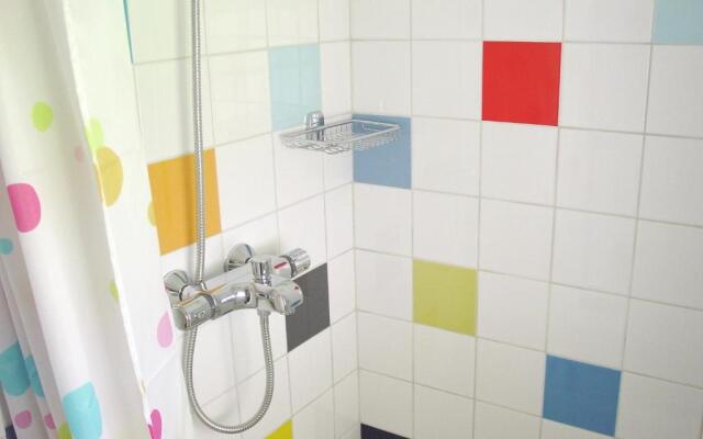 B&B Hotel California