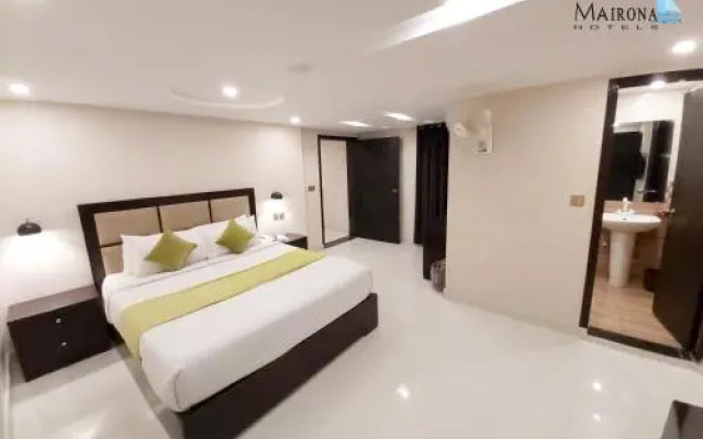 Mairona Hotels Gulberg