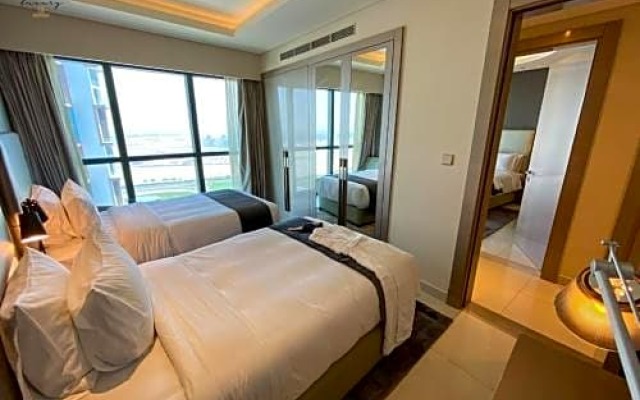 Paramount Damac Dubai / 2 Bedrooms