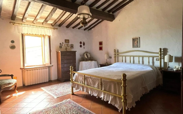 Borgo la Ruga - Tuscany Home